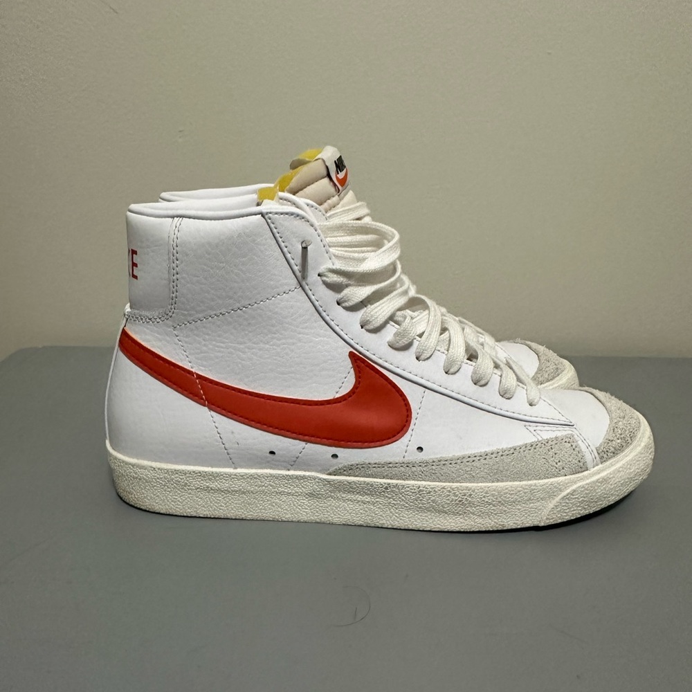 Nike Blazers Mid ‘77 Vintage - Picture 6 of 8